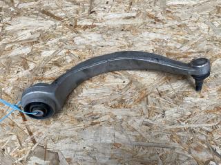 рычаг передний правый Audi A8 D4/4H 2012, 4.2 л., CDRA, бензин, АКПП, седан, 4H0407694F