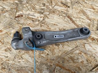 рычаг передний левый Jaguar XE 1 поколение X760 2017, 3.0 л., AJ 126, бензин, седан, HX73-3C255-AA, HX73-3C255, T2H19029, T2H40536