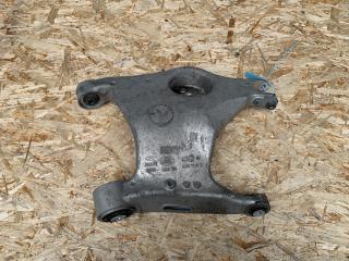 рычаг задний нижний Jaguar XF X260 2017, 3.0 л., AJ 126, бензин, седан, GX73-5B530-AE, T2H39363, T2H24273, GX735B530AD