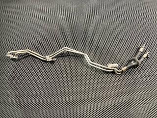 шланг (трубка) АКПП Audi Q7 4L [рестайлинг] 2012, 3.0 л., CTWB, бензин, внедорожник 5 дв., 7L8317801F