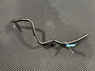 трубка охлаждающей жидкости Audi Q7 4L [рестайлинг] 2014, 3.0 л., CTWB, бензин, внедорожник 5 дв., 4L0121065C