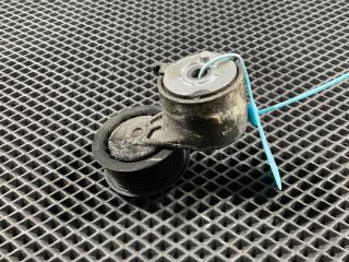 Натяжитель ремня агрегатов Audi Q7 4L [рестайлинг] 2012, 3.0 л., CTWB, бензин, АКПП, внедорожник 5 дв., 06E903133M