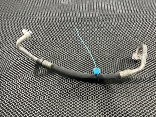 трубка кондиционера Audi Q7 4L [рестайлинг] 2014, 3.0 л., CTWB, бензин, внедорожник 5 дв., 7L8820744G