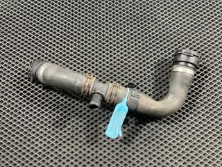 патрубок (трубопровод, шланг) Audi Q7 4L [рестайлинг] 2014, 3.0 л., CTWB, бензин, АКПП, внедорожник 5 дв., 4L0121051B