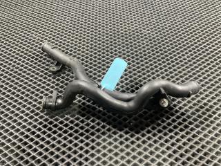 патрубок радиатора Audi Q7 4L [рестайлинг] 2010, 3.0 л., CJWE, бензин, АКПП, внедорожник 5 дв., 06E121044N, 06E121044D, 06E121044F, 06E121044C, 06E121044G, 06E121044AF, 06E121044N