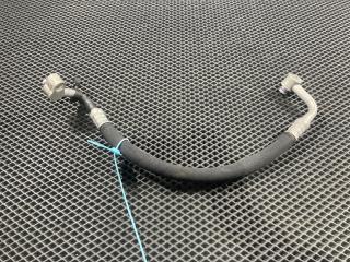 трубка кондиционера Audi Q7 4L [рестайлинг] 2014, 3.0 л., CTWB, бензин, внедорожник 5 дв., 7L8820721K