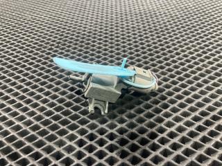 электромагнитный клапан Audi Q7 4L [рестайлинг] 2012, 3.0 л., CTWB, бензин, АКПП, внедорожник 5 дв., 079906283D