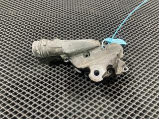 трубка охлаждающей жидкости Audi Q7 4L [рестайлинг] 2014, 3.0 л., CTWB, бензин, АКПП, внедорожник 5 дв., 06E121161BB, 06E121161AN, 06E121161AQ