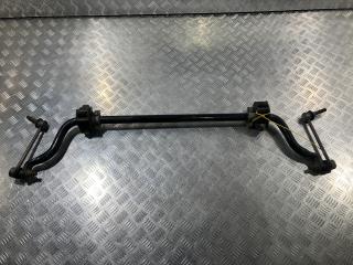 стабилизатор подвески передний Mercedes-Benz GL-Класс X164 [рестайлинг] 2011, 4.7 л., M 273.923, бензин, внедорожник 5 дв., A1643231465