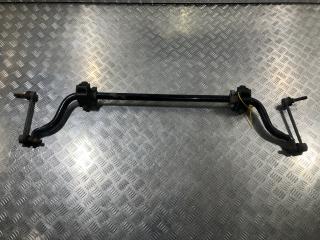 стабилизатор подвески передний Mercedes-Benz GL-Класс X164 [рестайлинг] 2011, 4.7 л., M 273.923, бензин, внедорожник 5 дв., A1643231465