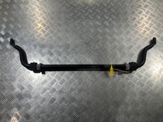 стабилизатор подвески передний Mercedes-Benz GL-Класс X164 [рестайлинг] 2011, 4.7 л., M 273.923, бензин, внедорожник 5 дв., A1643231465