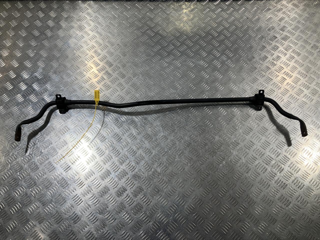 стабилизатор подвески задний Audi A6 4F/C6 2007, 3.2 л., AUK, бензин, седан, 4F0511409H - фото №1