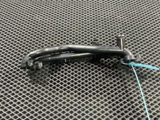 трубка охлаждающей жидкости Audi Q7 4L [рестайлинг] 2014, 3.0 л., CTWB, бензин, АКПП, внедорожник 5 дв., 06E121083J, 06E121083A