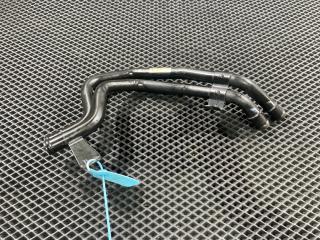 трубка охлаждающей жидкости Audi Q7 4L [рестайлинг] 2014, 3.0 л., CTWB, бензин, внедорожник 5 дв., 7L8121070AD