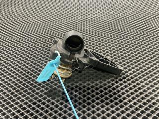 термостат Audi Q7 4L [рестайлинг] 2014, 3.0 л., CTWB, бензин, АКПП, внедорожник 5 дв., 06E121111AL, 06E121111AD, 06E121111, 06E121111P, 06E121111S, 06E121111T