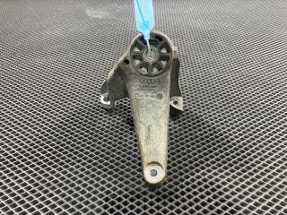 кронштейн двигателя Audi Q7 4L [рестайлинг] 2012, 3.0 л., CTWB, бензин, АКПП, внедорожник 5 дв., 7L8199308F, 7L8199308E