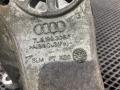 кронштейн двигателя Audi Q7 4L [рестайлинг] 2012, 3.0 л., CTWB, бензин, АКПП, внедорожник 5 дв., 7L8199308F, 7L8199308E - фото №6