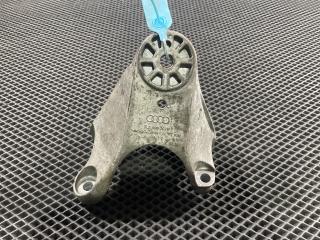 кронштейн двигателя Audi Q7 4L [рестайлинг] 2012, 3.0 л., CTWB, бензин, АКПП, внедорожник 5 дв., 7L8199307H