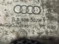 кронштейн двигателя Audi Q7 4L [рестайлинг] 2012, 3.0 л., CTWB, бензин, АКПП, внедорожник 5 дв., 7L8199307H - фото №7