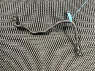 трубка вентиляции картерных газов Audi Q7 4L [рестайлинг] 2015, 3.0 л., CTWB, бензин, АКПП, внедорожник 5 дв., 06E131848G