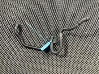 трубка вентиляции картерных газов Audi Q7 4L [рестайлинг] 2014, 3.0 л., CTWB, бензин, АКПП, внедорожник 5 дв., 06E103217AF