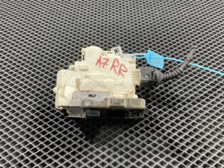 замок двери задней правой Audi A7 4G 2012, 3.0 л., CGWB, бензин, АКПП, хетчбэк 5 дв., 4G0839016A