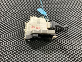 замок двери передней правой Audi A7 4G 2014, 3.2 л., CALB, бензин, 8J1837016D