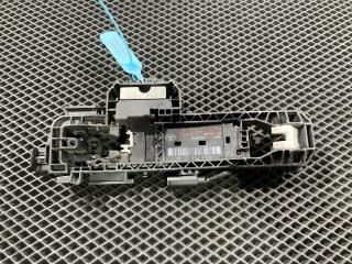 скелет ручки двери задней левой Mercedes-Benz GL-Класс X166 2015, 3.0 л., M 276.820, бензин, АКПП, внедорожник 5 дв., A2047602534