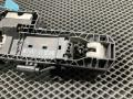 скелет ручки двери задней левой Mercedes-Benz GL-Класс X166 2015, 3.0 л., M 276.820, бензин, АКПП, внедорожник 5 дв., A2047602534 - фото №3