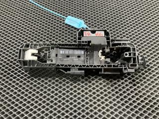 скелет ручки двери передней правой Mercedes-Benz GL-Класс X166 2015, 5.5 л., M 273.963, бензин, АКПП, внедорожник 5 дв., A2047602434