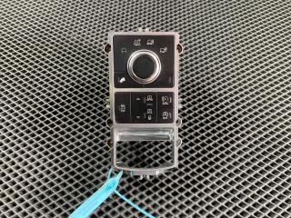 блок управления подвеской Land Rover Range Rover Sport 2 поколение 2014, 5.0 л., 508PS, бензин, АКПП, внедорожник 5 дв., EPLA14B596DB, LR061207