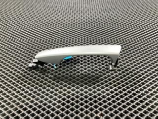 ручка наружная задняя левая Mercedes-Benz M-Класс W166 2015, 4.7 л., M 278.928, бензин, АКПП, внедорожник 5 дв., A2047600170