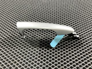 ручка наружная задняя правая Mercedes-Benz M-Класс W166 2015, 4.7 л., M 278.928, бензин, АКПП, внедорожник 5 дв., A2047600270