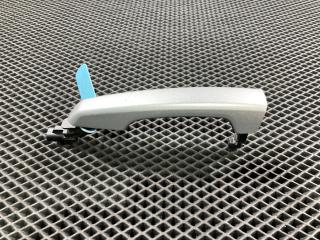 ручка наружная задняя левая Jaguar XE 1 поколение 2016, 3.0 л., бензин, седан, T2H19786PAB, T2H3843LML