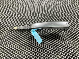 ручка наружная задняя правая Audi A8 D4/4H 2012, 4.2 л., CDRA, бензин, АКПП, седан, 4H0837206B