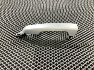 ручка наружная Jaguar XE 1 поколение 2016, 3.0 л., бензин, седан, T2H19786PAB, T2H3843LML