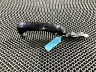 ручка наружная Audi A6 4G/C7 2012, 3.0 л., CGWA, бензин, АКПП, седан, 4H0837206