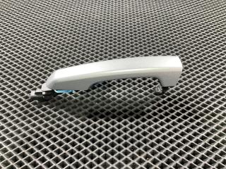 ручка наружная Jaguar XE 1 поколение 2016, 3.0 л., бензин, седан, T2H19786PAB, T2H3843LML