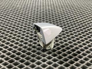 ручка наружная Audi A7 4G 2012, 3.0 л., CGWB, бензин, АКПП, хетчбэк 5 дв., 4H0837167, 4H0837168
