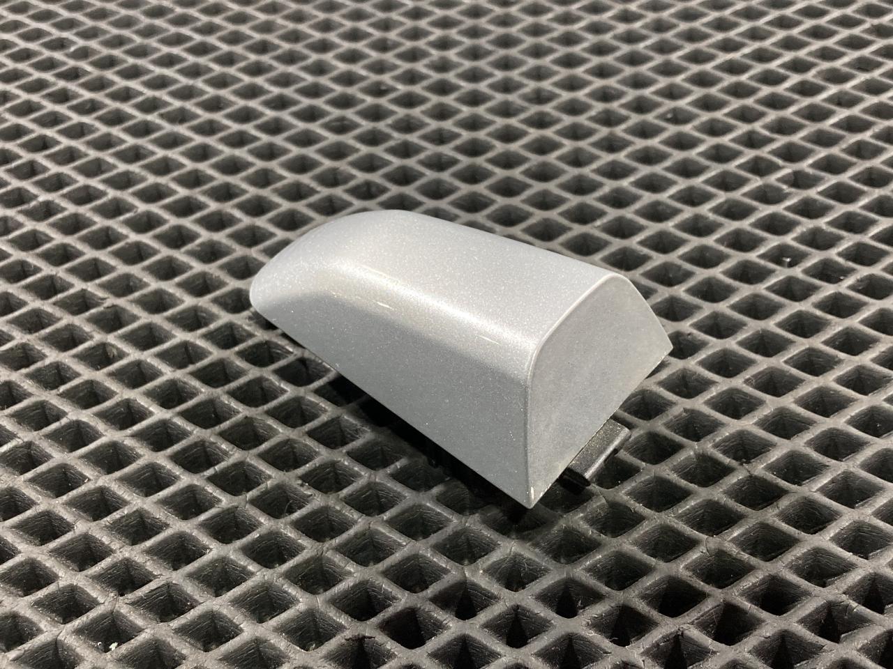 ручка наружная задняя левая Jaguar XE 1 поколение 2016, 5.0 л., AJ 133, бензин, седан, BJ32224A44 - фото №1