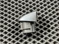 накладка на ручку Audi Q7 4L 2008, 4.2 л., BAR, бензин, АКПП, внедорожник 5 дв., 4L0839879 - фото №7