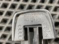 накладка на ручку Audi Q7 4L 2008, 4.2 л., BAR, бензин, АКПП, внедорожник 5 дв., 4L0839879 - фото №10