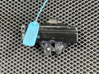 замок капота Lexus LS 4 поколение 2007, 4.6 л., 1UR-FSE, бензин, АКПП, седан, 5351050102