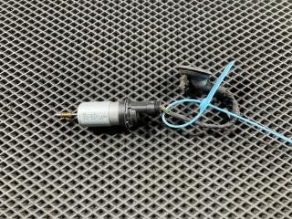 шторка солнцезащитная двери Audi A8 D4/4H 2010, 4.2 л., CDRA, бензин, АКПП, седан, 932515-101