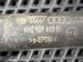 патрубок (трубопровод, шланг) Audi A8 D4/4H 2012, 4.2 л., CDRA, бензин, АКПП, седан, 4H0121449N - фото №8