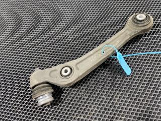 рычаг передний правый Audi A8 D4 [рестайлинг] 2014, 3.0 л., CREC, бензин, АКПП, седан, 4H0407156A