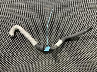 трубка гидроусилителя Audi A8 D4/4H 2012, 4.2 л., CDRA, бензин, АКПП, седан, 4H0422887BB