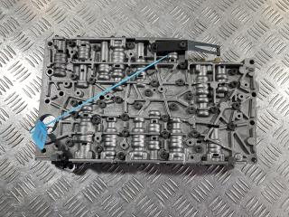 гидроблок АКПП Mercedes-Benz GL-Класс X166 2013, 4.7 л., M 278.928, бензин, АКПП, внедорожник 5 дв., R2122770101, R2202770000