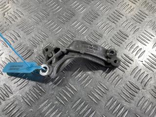 кронштейн компрессора кондиционера Audi A8 D4/4H 2010, 4.2 л., CDRA, бензин, АКПП, седан, 079260885B