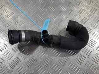 патрубок (трубопровод, шланг) Audi A8 D4/4H 2012, 4.2 л., CDRA, бензин, седан, 4H0121055AA